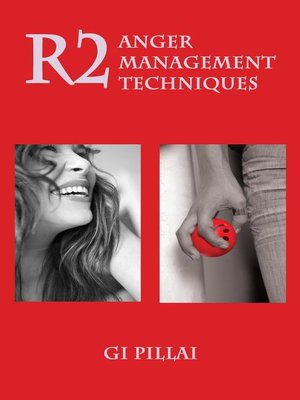 cover image of R2 Anger Management Techniques